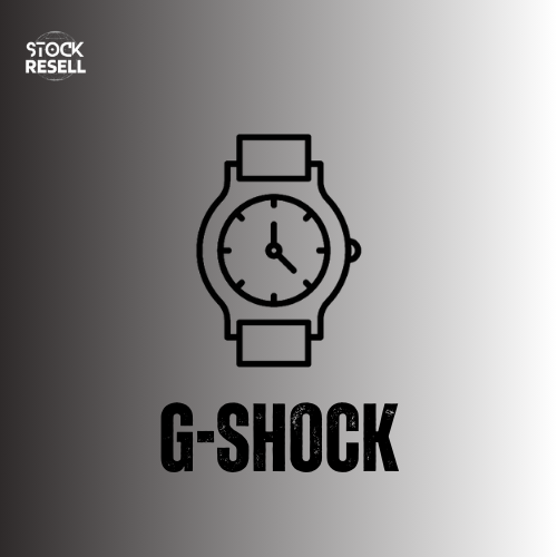 G-Shock