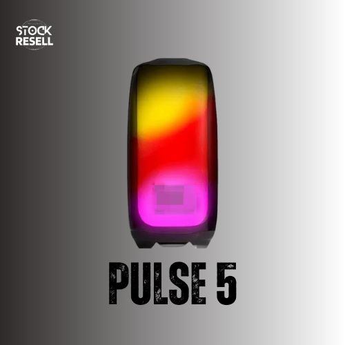 Pluse 5