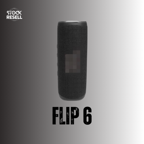 Flip 6